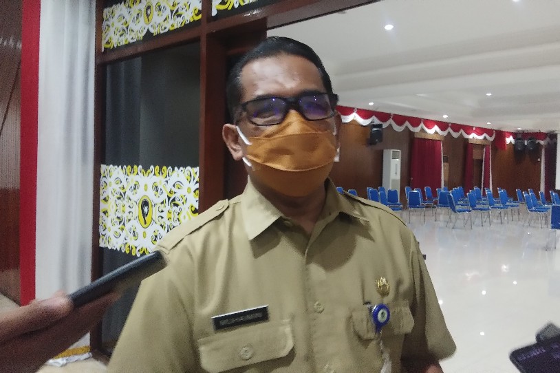 Siap PTM, Juli Disdikbud Kembali sebar Angket ke Orangtua Siswa