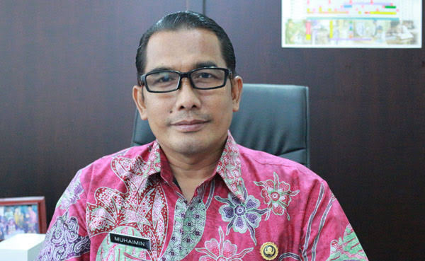 HUT Ke-124 Kota Balikpapan Akan Dilaksanakan Sederhana dan Terapkan Prokes Ketat