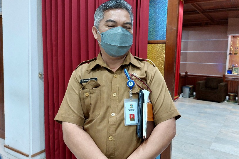 Pemkot Balikpapan Mendapat Predikat Baik dalam Penerapan SPBE di 2022