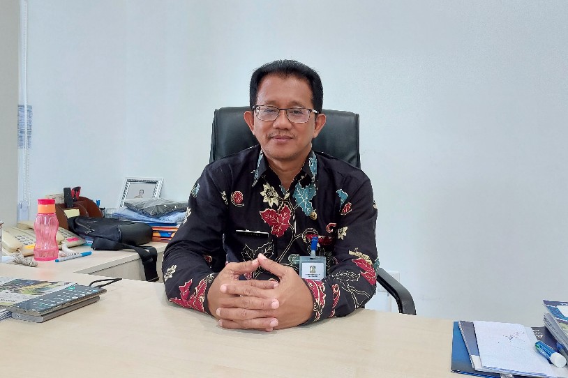 Dinas Perpustakaan dan Kearsipan Balikpapan Terapkan Transformasi Perpustakaan Berbasis Inklusi Sosial