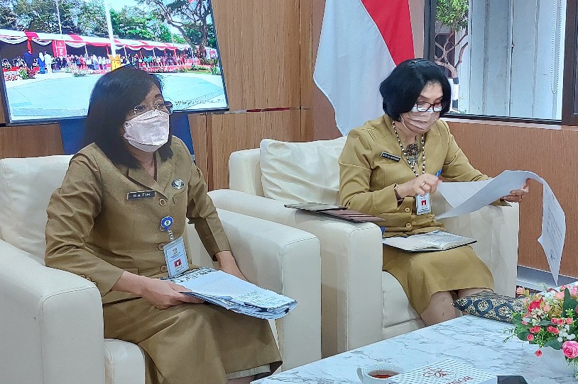 Besok Penyambutan Rombongan Perahu Sandeq di Pantai Manggar, Terbuka untuk Pengunjung