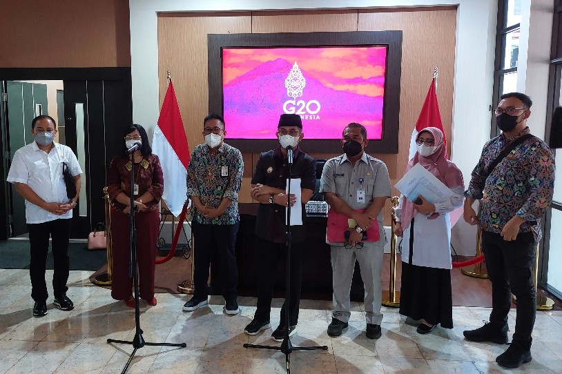 Anggaran Penataan Simpang Muara Rapak Capai Rp13 M, Bersumber dari APBN
