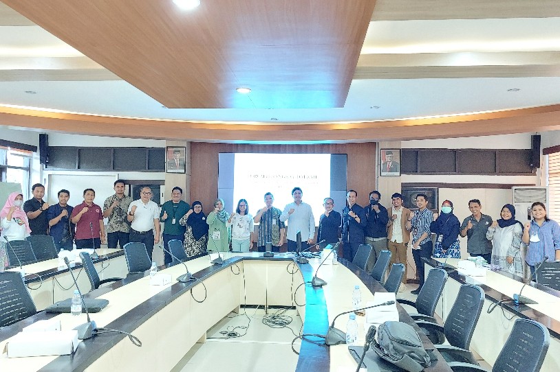 Diskominfo Gelar Forum Perangkat Daerah, Sinkronisasi untuk Rencana Kerja 2024