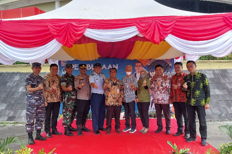 Balikpapan Fair 2023 Digelar 2-6 Maret, Diharapkan Bisa Jadi Ajang Promosi
