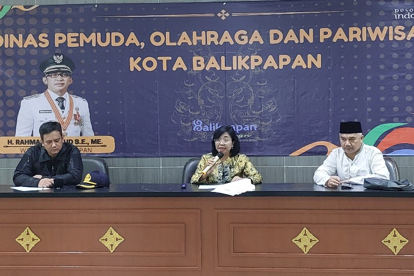 Kota Balikpapan Ikut Serta Sambut Kunjungan Delegasi OIC-CA, Jadi Ajang Promosi Budaya