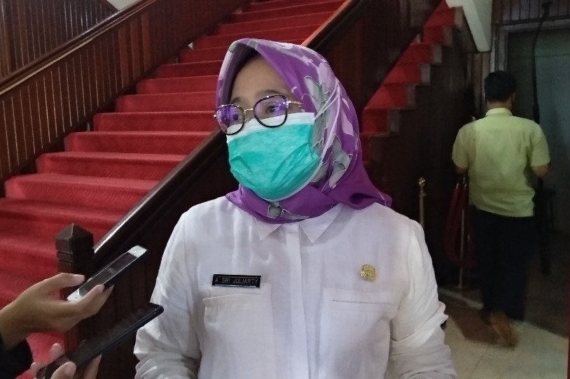 Seluruh Kecamatan di Balikpapan Zona Kuning, Dinkes Imbau Masyarakat Tak Lakukan Perjalanan ke Luar Daerah