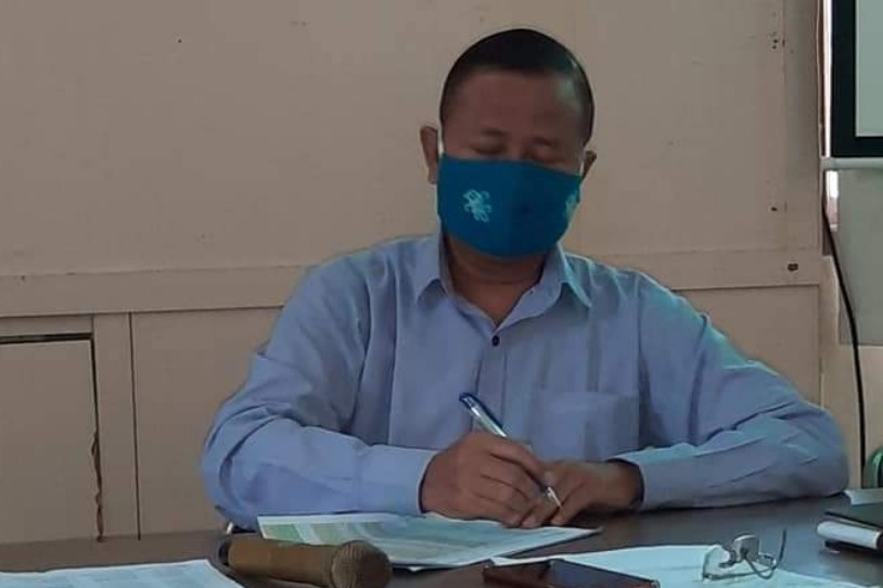 PPDB TK, SD, dan SMP Balikpapan Berlangsung 17 - 25 Mei