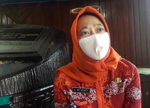Resepsi Pernikahan Wajib Bersurat Ke Gugus Tugas Covid 19