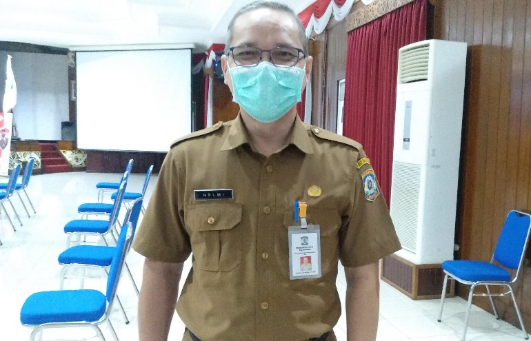 Inovasi Disdukcapil Balikpapan Jadi Top 99 Nasional KIIP
