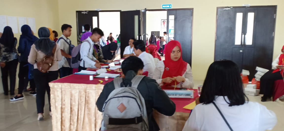 JMF Buka 768 Lowongan 