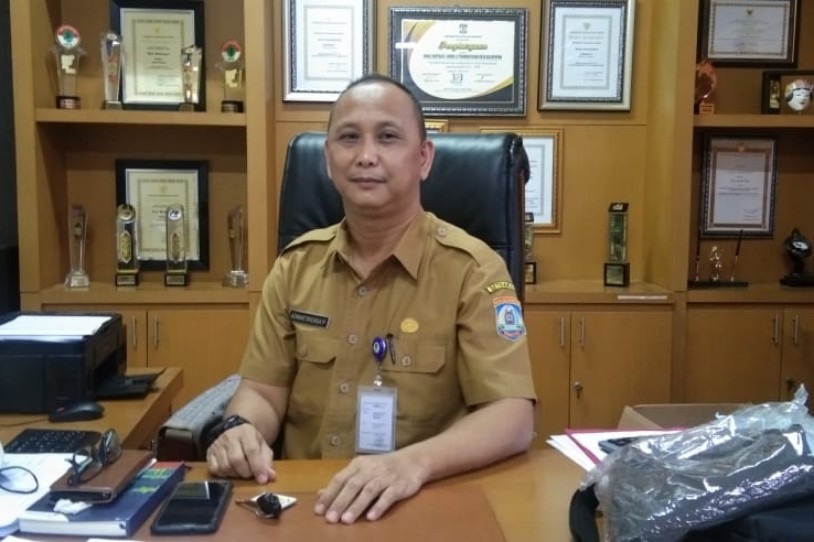 Dinas KUMKMP Balikpapan Akan Lebih Banyak Lakukan Pembenahan di 2021