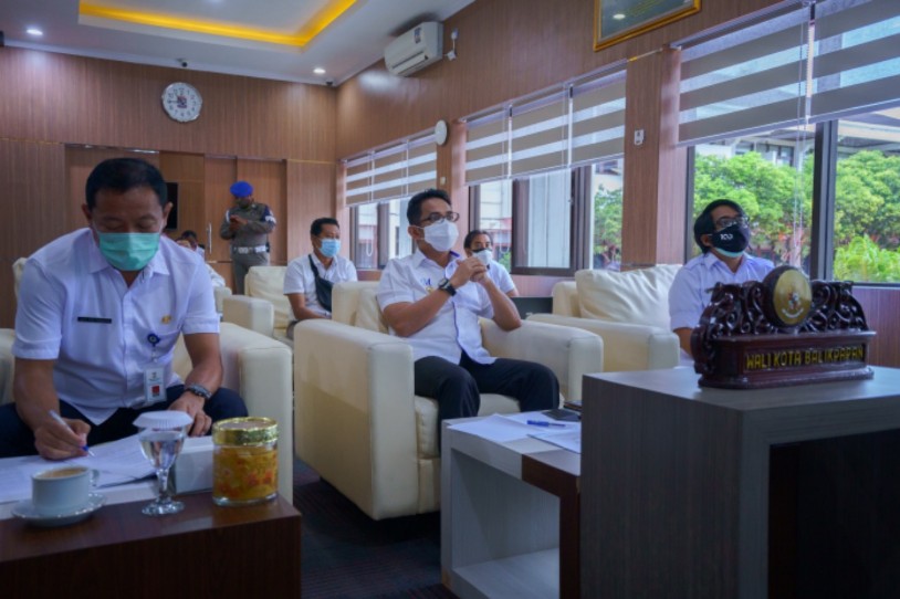 Digitasi KRB Raih Top Inovasi Pelayanan Publik, Siap Jadi Percontohan Plang Barcode