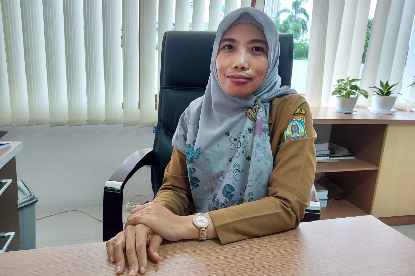 Pemkot Balikpapan Umumkan Seleksi Direksi Perumda Manuntung Sukses