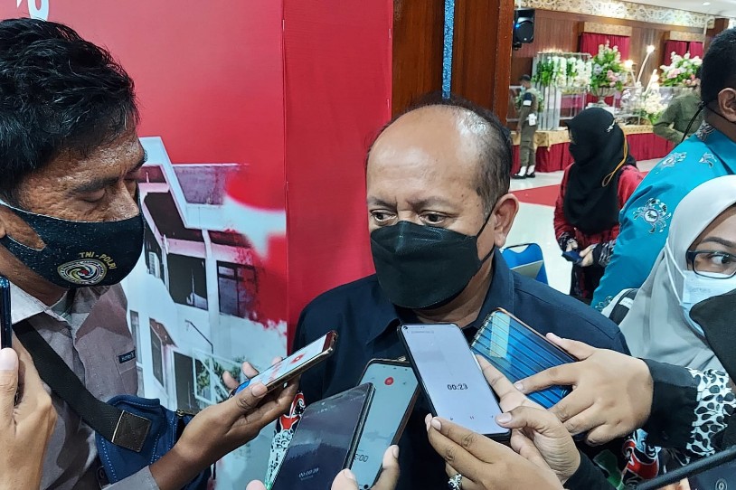 Provinsi Beri Santunan Keluarga Pasien Meninggal COVID-19, Dinsos Verifikasi Data