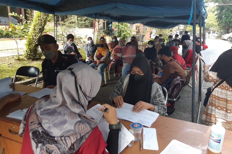 Pendaftaran Penerima Santunan untuk Ahli Waris Pasien COVID-19 Tinggal Dua Hari