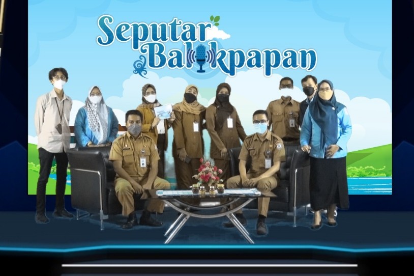 Seputar Balikpapan, Program Terbaru untuk Masyarakat Kota Balikpapan