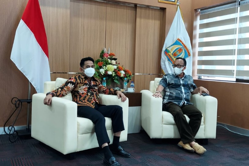 Rakortas dengan Pemerintah Pusat, Balikpapan Kembali Tegakkan PPKM Mikro