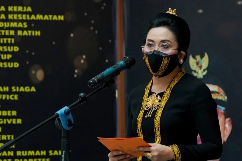 RSUD Beriman Launching Layanan Sore untuk Minimalisasi Antrean di Pagi Hari