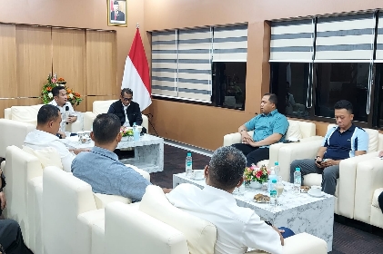 Evaluasi Jam Edar Kendaraan Angkutan Barang, Wali Kota Akan Berikan Kelonggaran