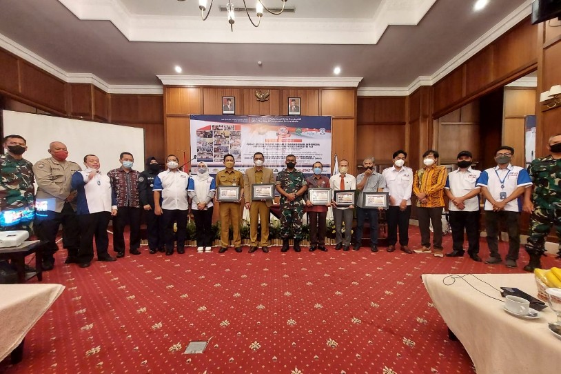 Media Online Diharapkan Berperan di Era Industri 4.0 dan Terus Berbenah