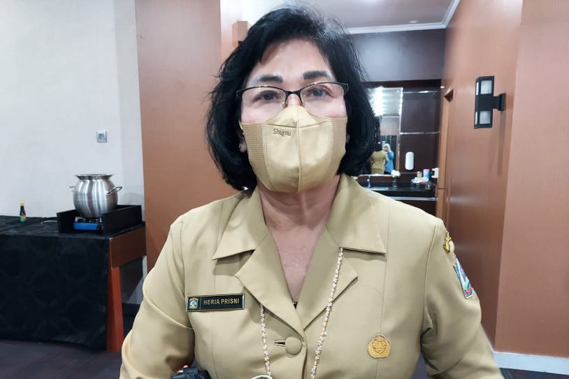 Kebutuhan Pokok Stabil Jelang Ramadan, Pemkot Balikpapan Perkuat Komunikasi dengan Daerah Pemasok