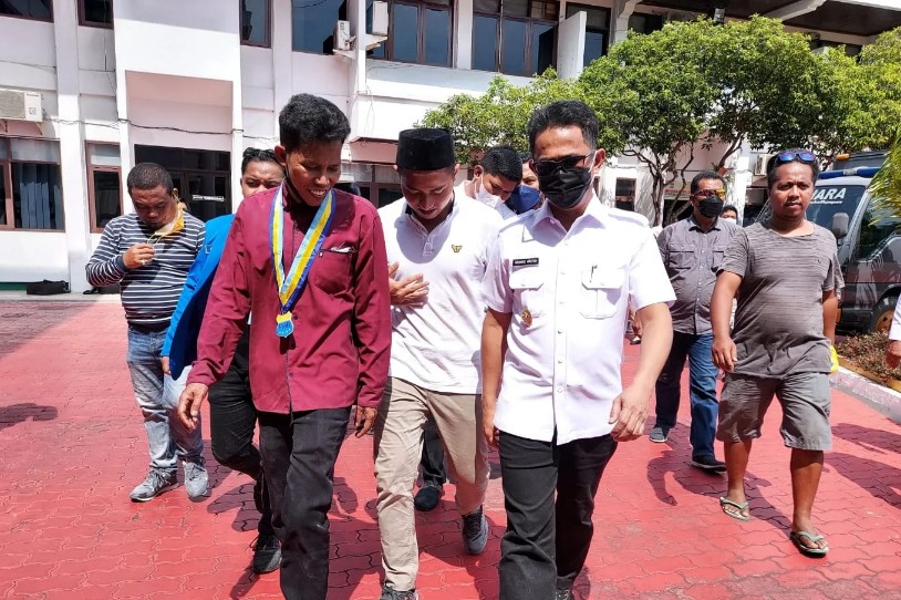 Solusi Antrean BBM, Wali Kota Sebut Akan Segera Buka SPBU Kilometer 13