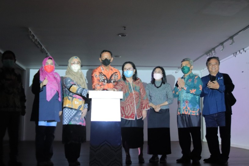 Balikpapan Art and Culinary Fest Diharapkan Jadi Event Besar Tahunan
