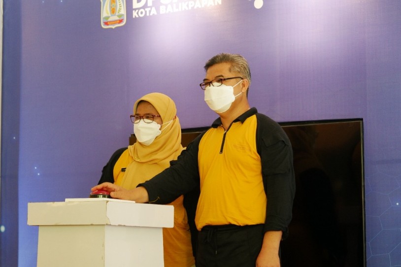 DP3AKB Gelar Lomba Teknologi Tepat Guna, Diharap Bisa Tingkatkan Ekonomi Masyarakat