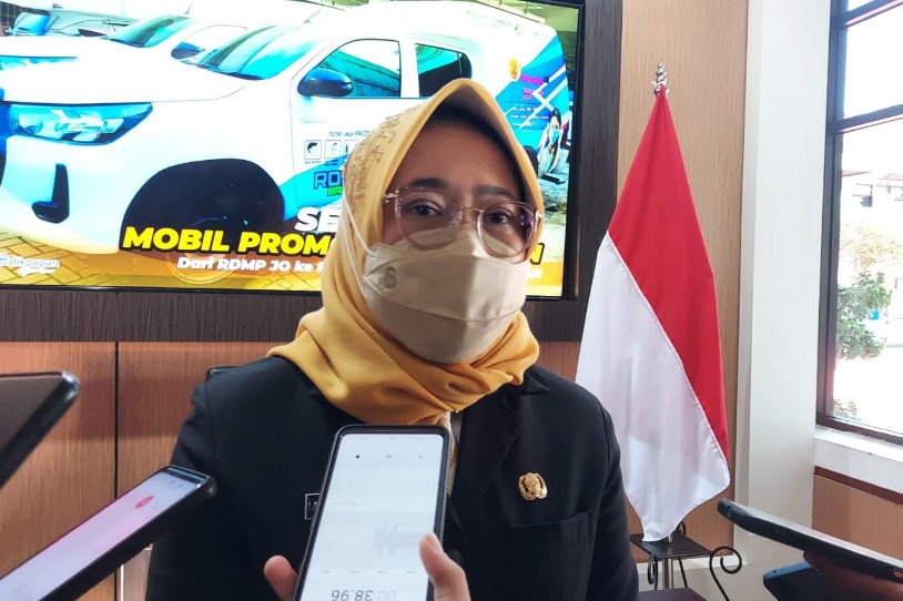 Masyarakat Diimbau Lakukan PSN dan Kerja Bakti, Cegah Kenaikan Kasus DBD