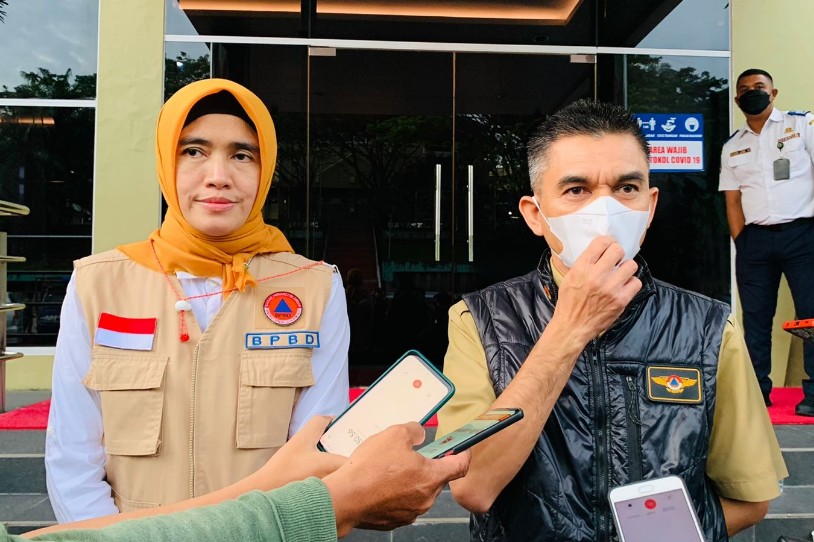 Balikpapan Jadi Tuan Rumah Pengurangan Risiko Bencana 2022 Nasional