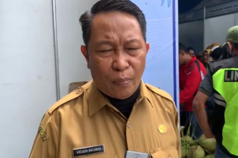 Disdag Pastikan Pasokan Kebutuhan Pokok Aman Beberapa Bulan ke Depan