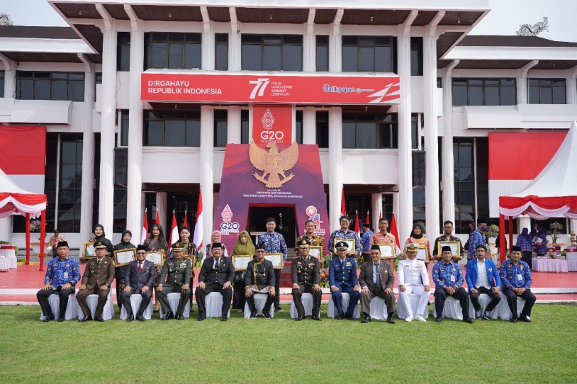 Momen Hari Sumpah Pemuda Jadi Kesempatan Hadirkan Sejarah Sebagai Renungan dan Pelajaran