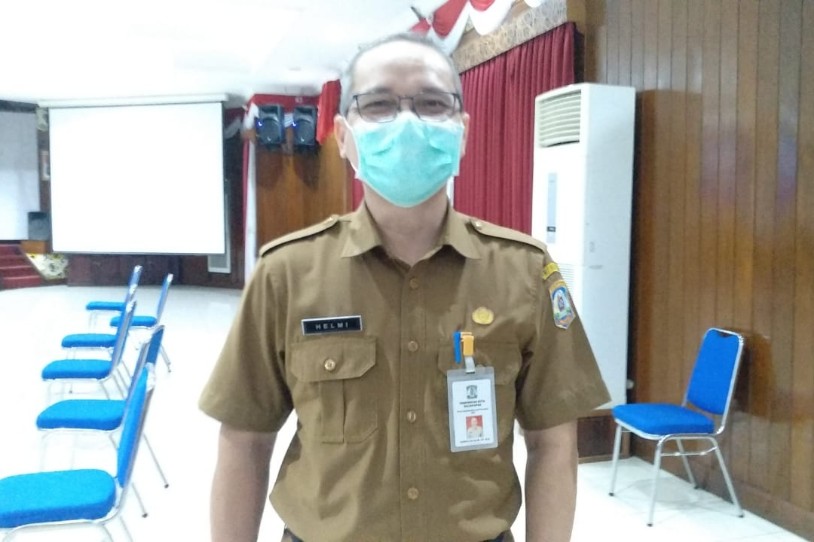 Layanan Penerbitan Akta Kematian Disdukcapil Balikpapan Dapat Apresiasi
