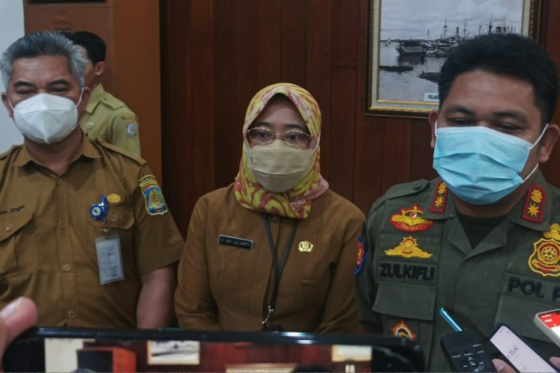 Balikpapan Terapkan PPKM Level 1 PPKM Selama Natal dan Tahun Baru