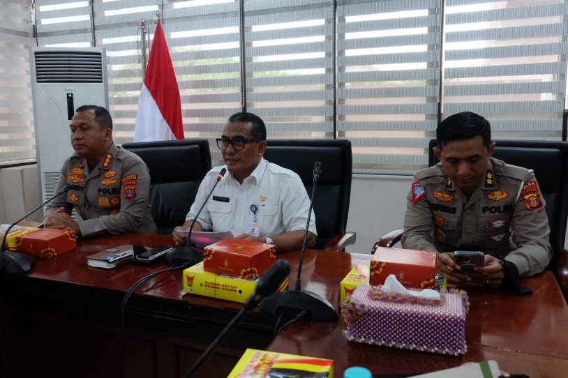 Peninggian Jalan, Direncanankan Jalan MT Haryono Akan Ditutup Sementara