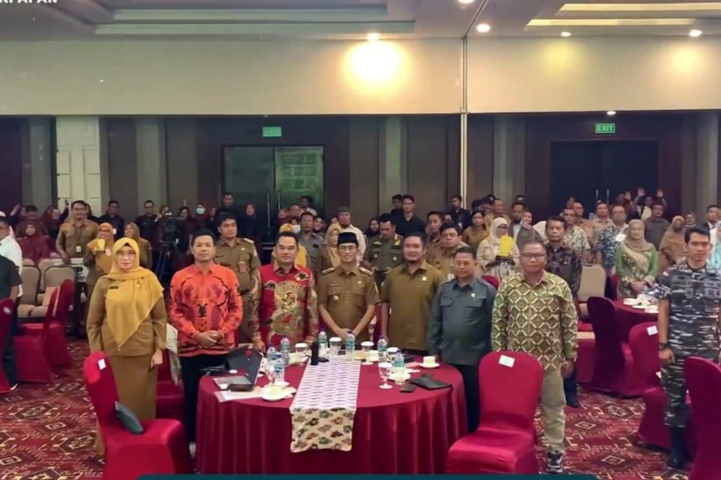 Musrenbang RKPD, Wali Kota Beberkan Program Prioritas 2023/2024