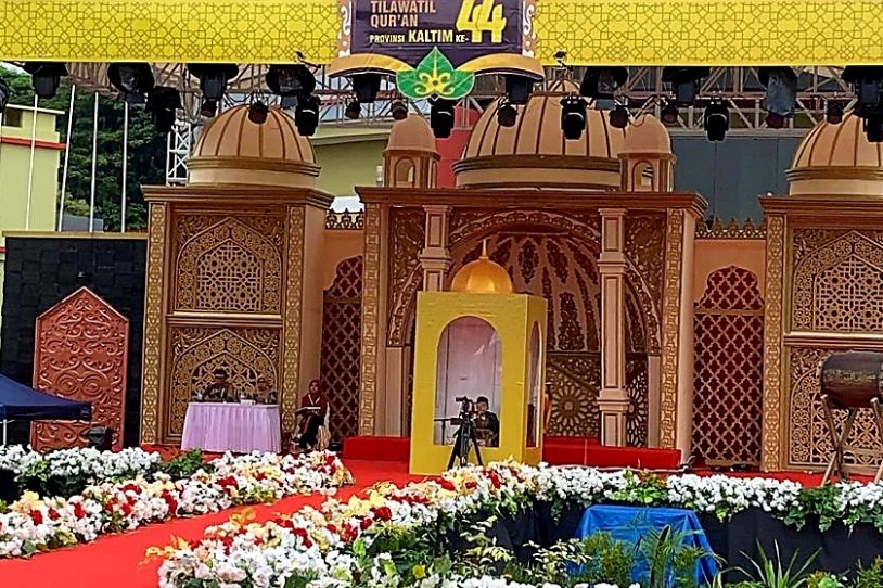 18 Peserta Tilawah Berkompetisi Melaju ke Final