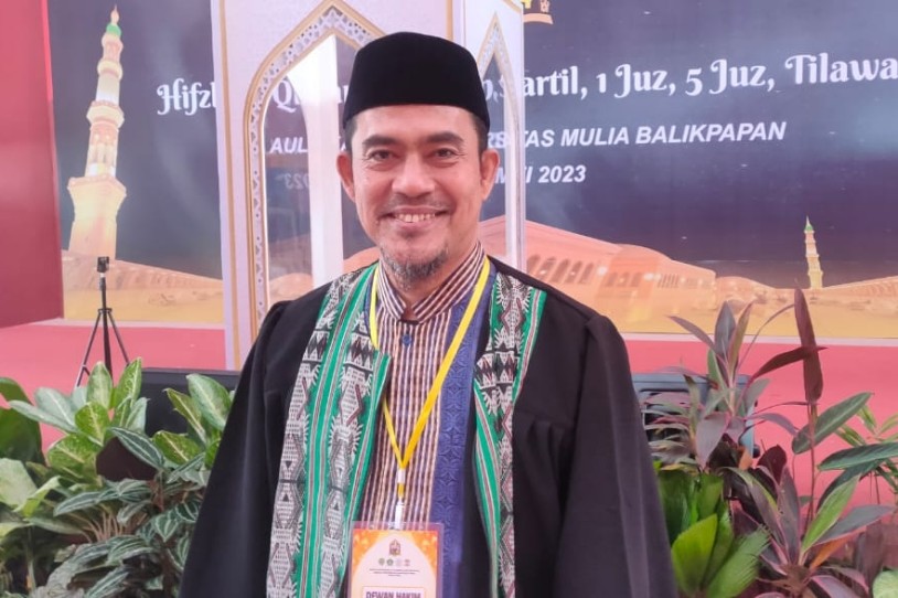 Besok, 17 Finalis Akan Berlaga di Majelis 3 MTQ Ke 44 Kaltim