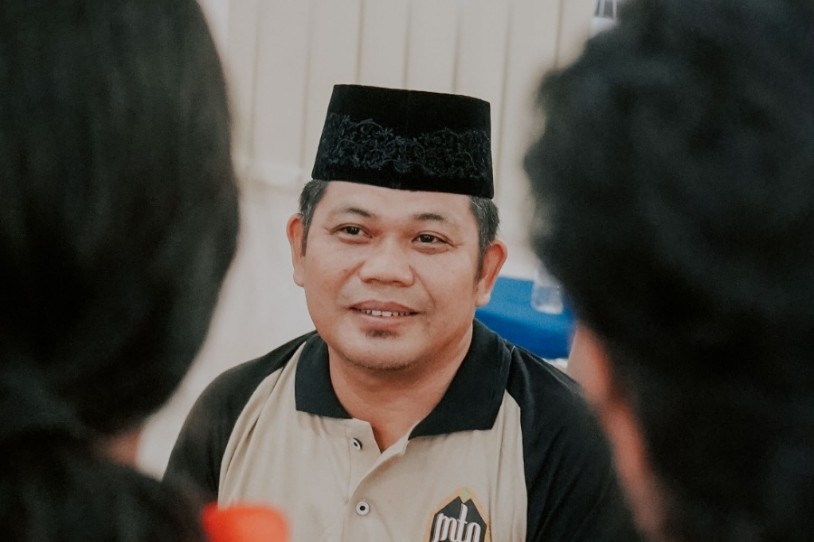 Rangkaian Kegiatan MTQ Berjalan Lancar, Selanjutnya Dilaksanakan Rapat Dewan Hakim dan Rekreasi Kafilah