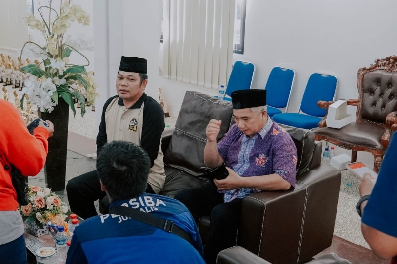 16 Kafilah Balikpapan Didiskualifikasi, Tegaskan Semua Peserta Sudah Sesuai Regulasi