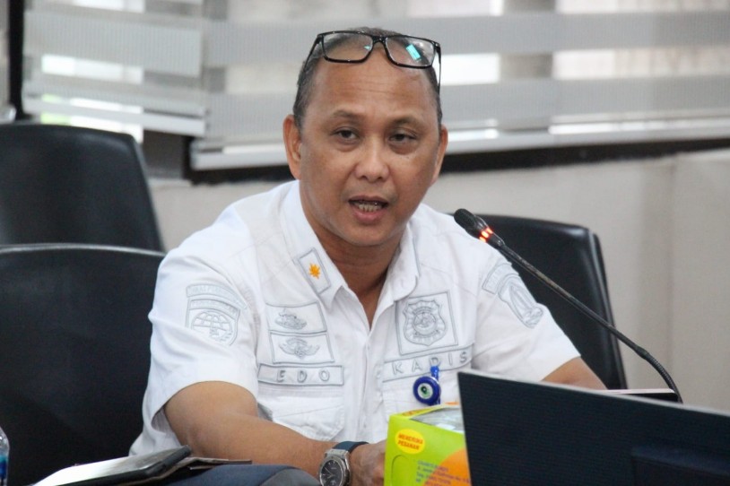 Dishub Kota Balikpapan Beberkan Capaian dan Rencana Program Balikpapan Terang