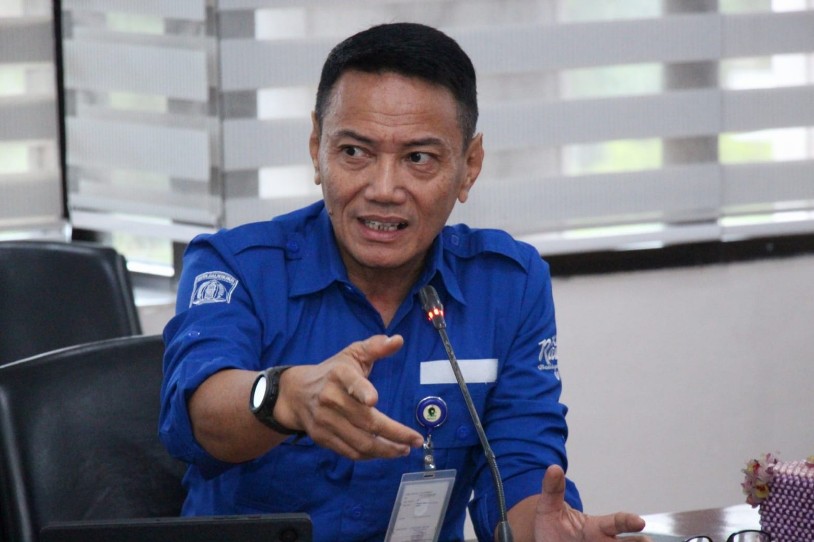 Pemkot Balikpapan Akan Kembali Terapkan Aturan Buang Sampah