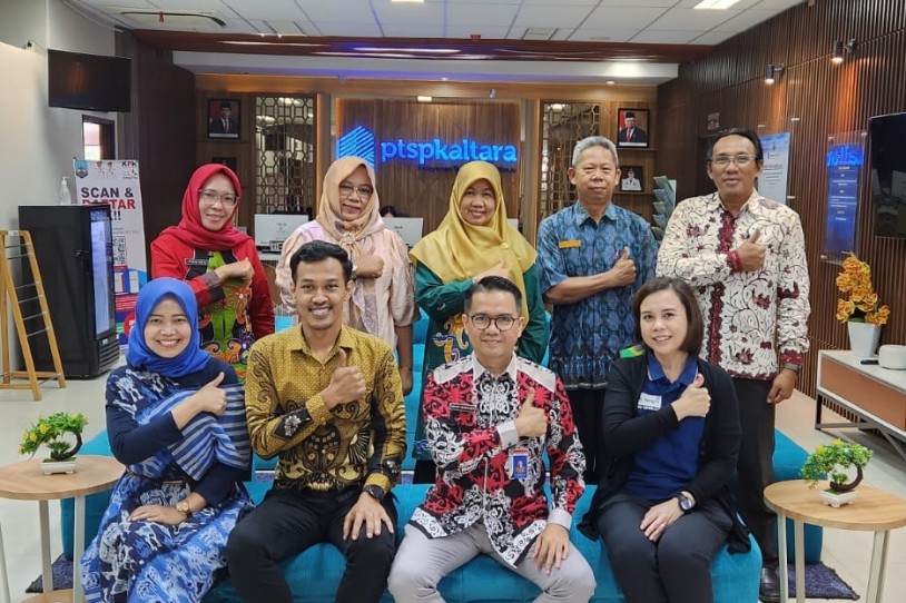 Segera Gelar ALKI II Zone Investment Forum, Pemkot Balikpapan Ajak 188 Kabupaten/Kota Kolaborasi
