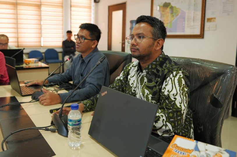 Pemkot Balikpapan Rencanakan Strategi Pembiayaan KPBU, Bappeda Litbang Lakukan Pemetaan