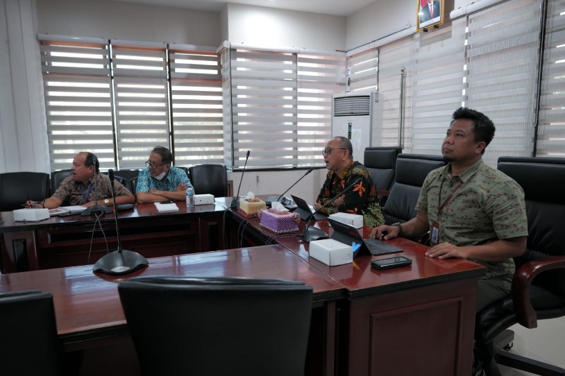 HUT ke-78 Kemerdekaan RI, Pemkot Balikpapan Akan Adakan Berbagai Kegiatan