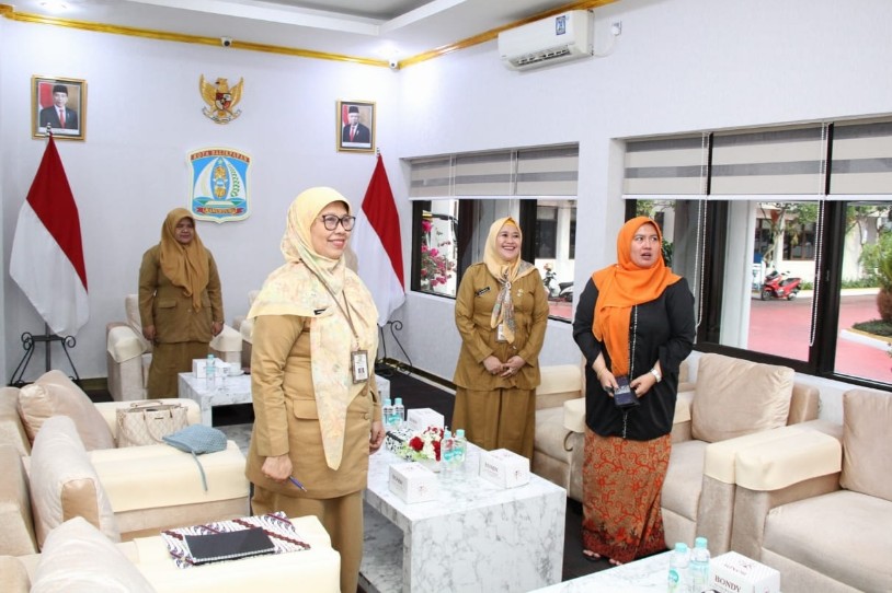 Balikpapan Terima Penghargaan Parahita Ekapraya tahun 2023 Kategori Madya