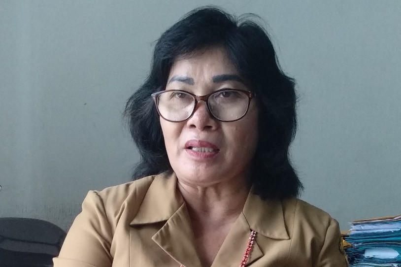 Harga Kebutuhan Masih Stabil, Stok Ramadan Aman