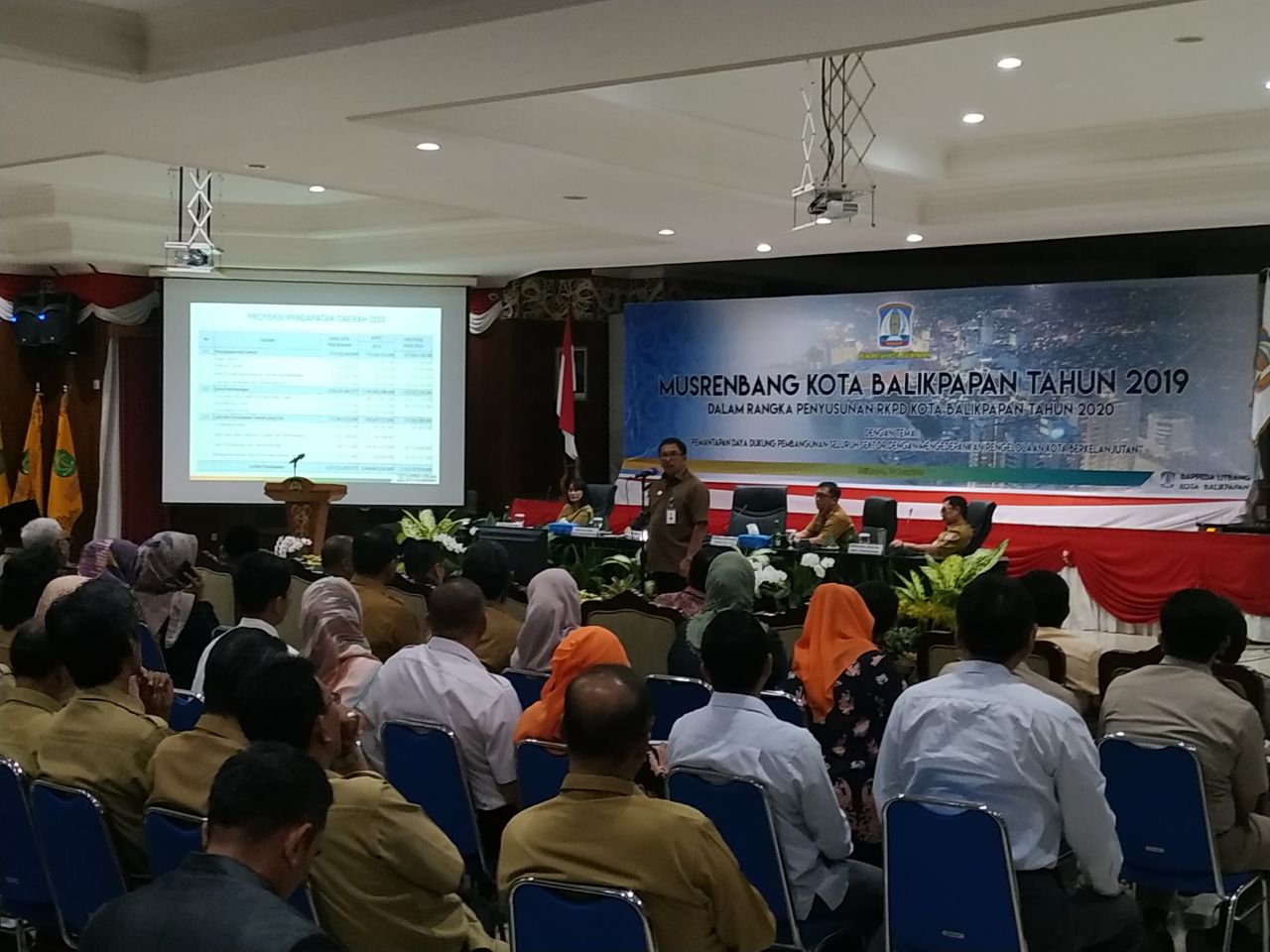 Maksimalkan Pendapatan Daerah, Pemkot Pasang Tapping Box Pajak