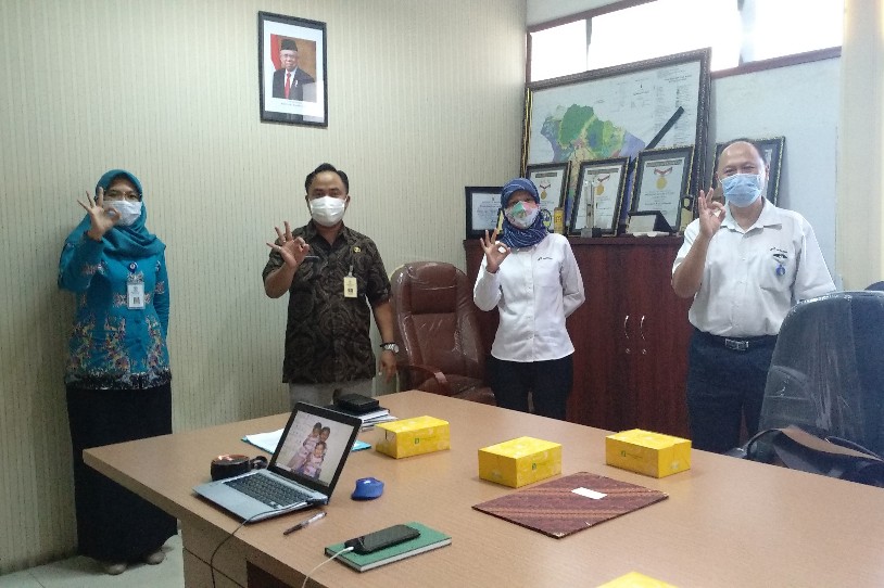 Pemkot Balikpapan Laksanakan Rakor dengan PHM, Bahas CSR TPA Manggar