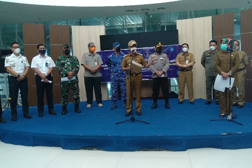 Ada Kenaikan Kasus Anak, Wali Kota Keluarkan Aturan Tambahan